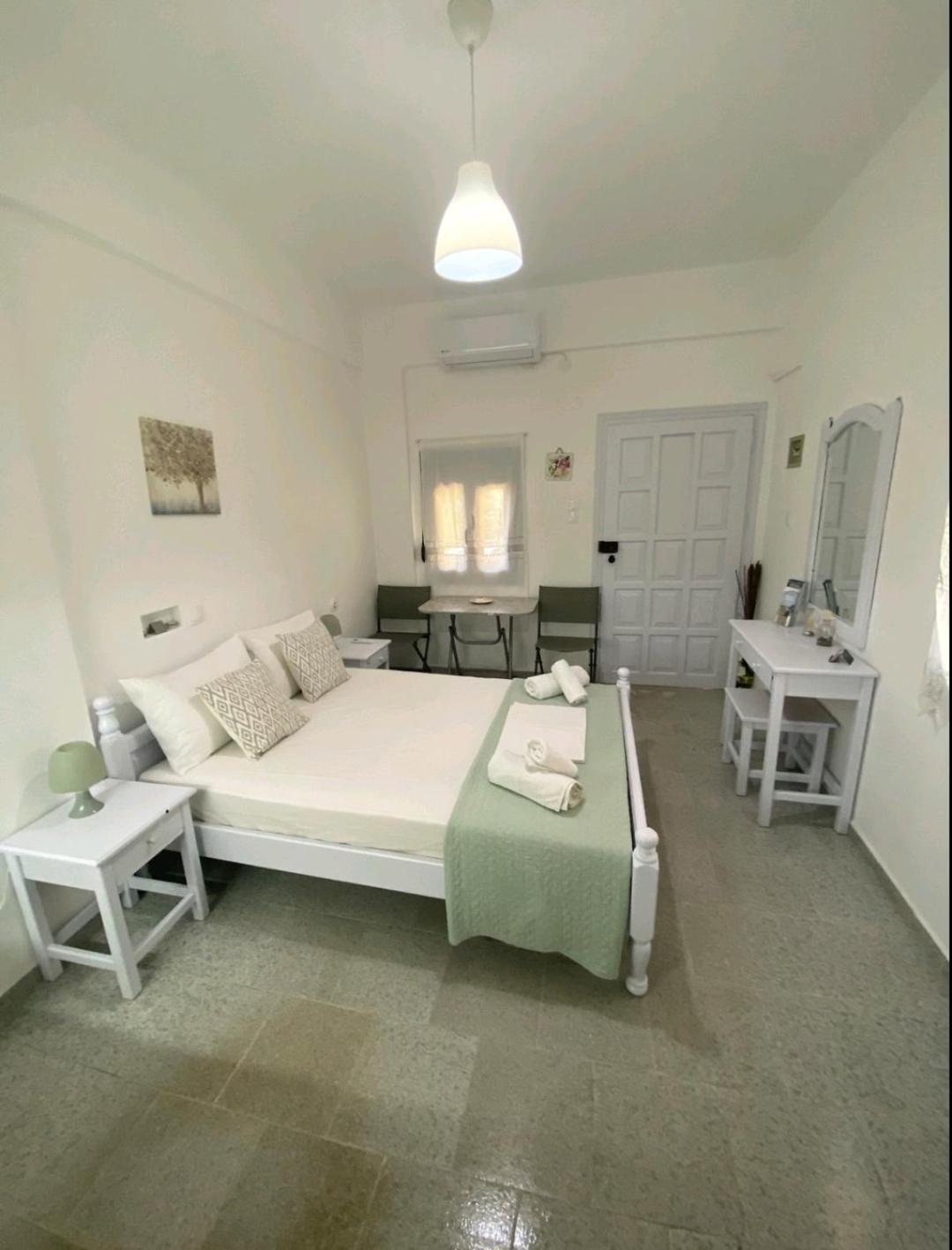 Garden Rooms Mátala Kültér fotó